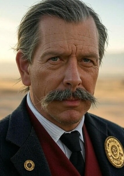 Ben Mendelsohn photo