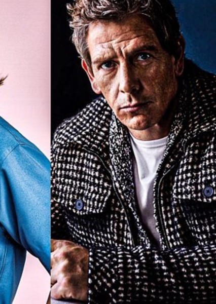 Ben Mendelsohn photo