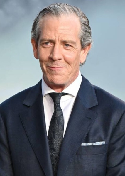 Ben Mendelsohn photo