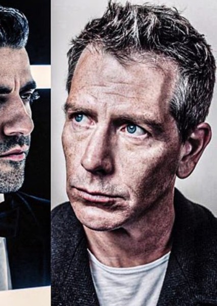 Ben Mendelsohn photo