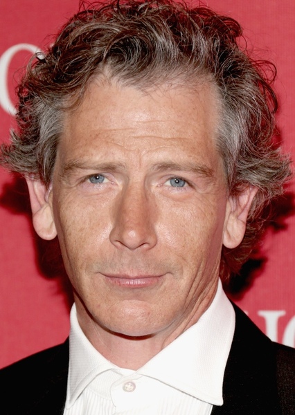Ben Mendelsohn photo