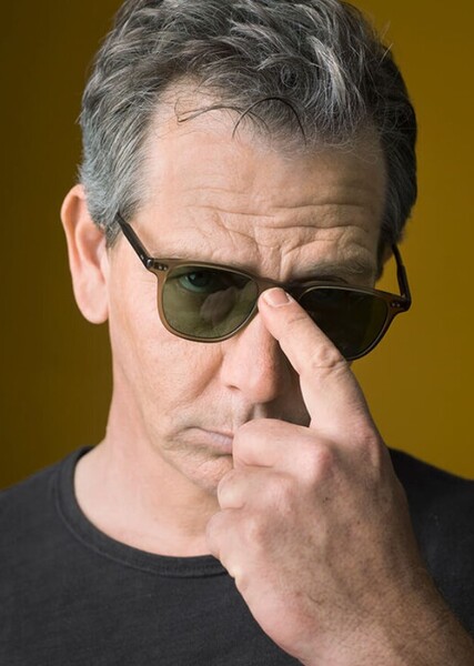 Ben Mendelsohn photo