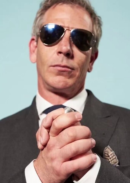 Ben Mendelsohn photo