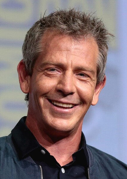 Ben Mendelsohn