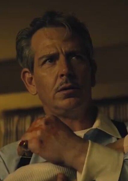 Ben Mendelsohn