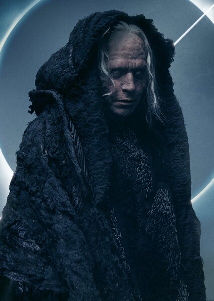 Ben Mendelsohn