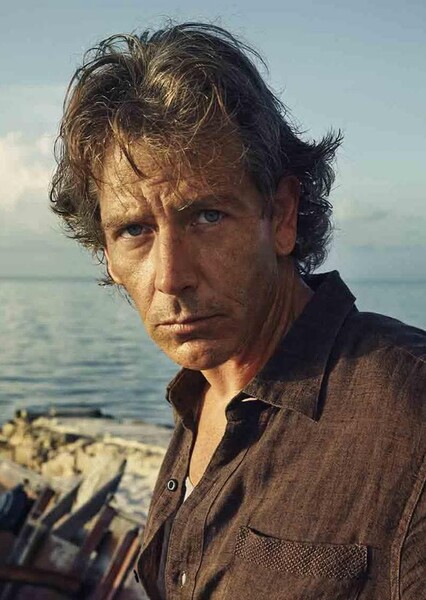 Ben Mendelsohn