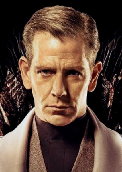 Ben Mendelsohn photo