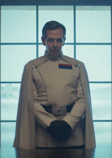 Director Orson Krennic