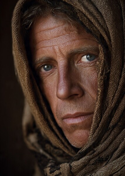 Ben Mendelsohn