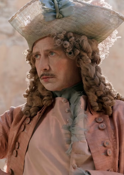 Count Hasimir Fenring