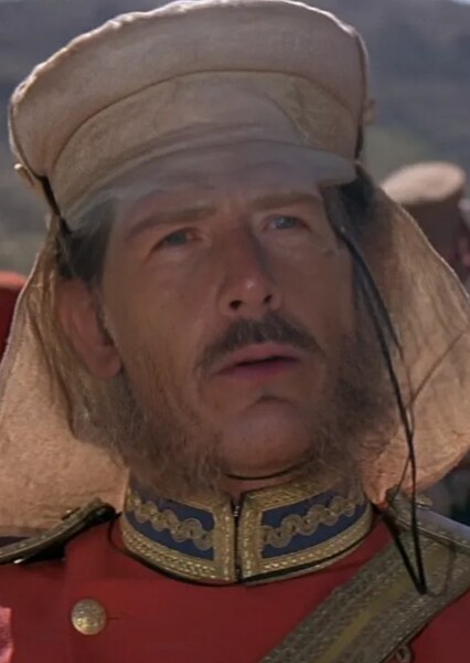 Ben Mendelsohn