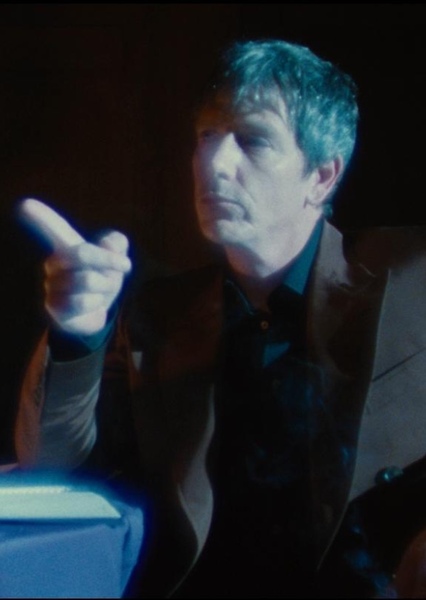 Ben Mendelsohn photo