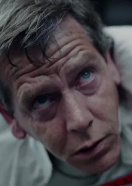 Ben Mendelsohn photo