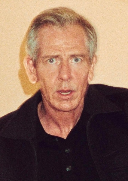 Ben Mendelsohn photo