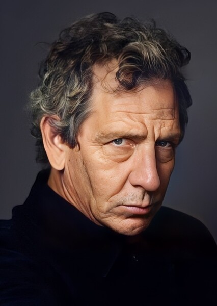 Ben Mendelsohn