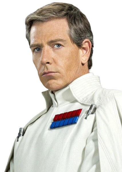 Ben Mendelsohn