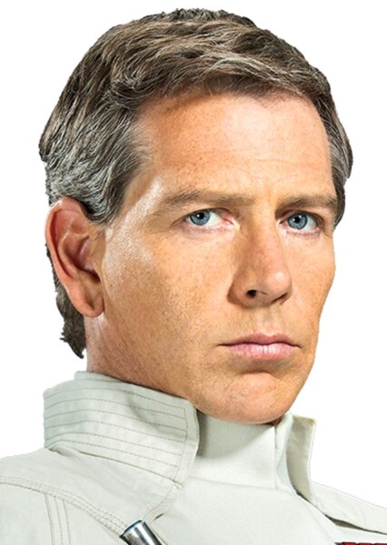 Ben Mendelsohn photo