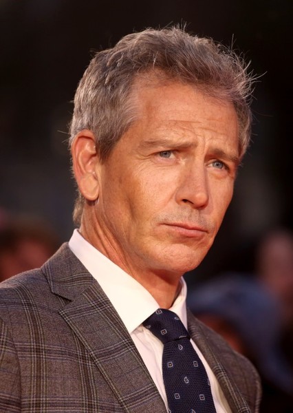 Ben Mendelsohn photo