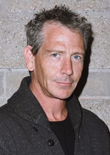 Ben Mendelsohn photo