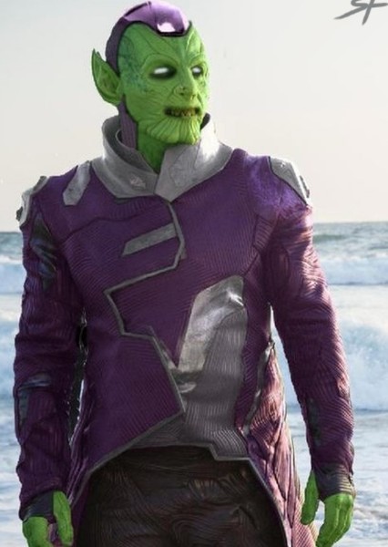 Ben Mendelsohn photo
