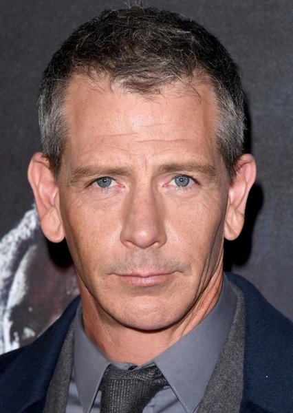 Ben Mendelsohn photo