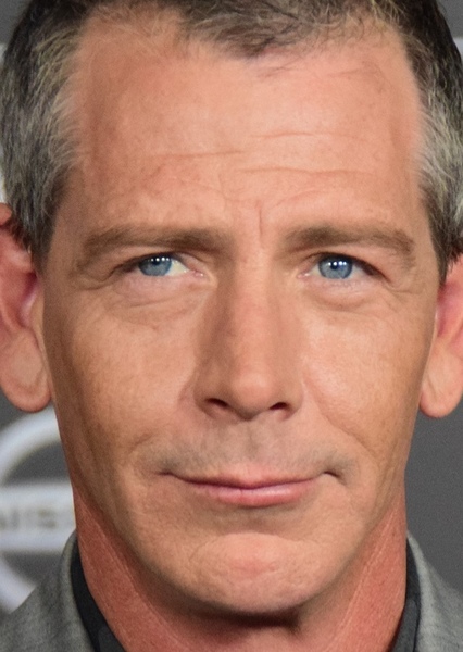 Ben Mendelsohn