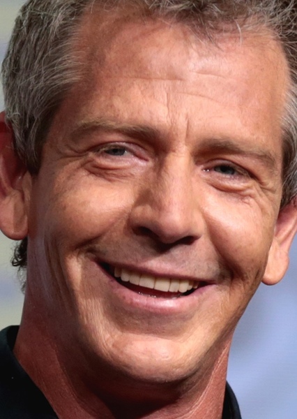 Ben Mendelsohn photo
