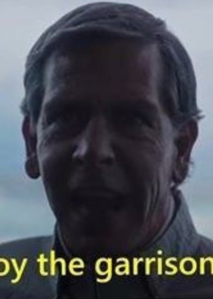 Ben Mendelsohn photo