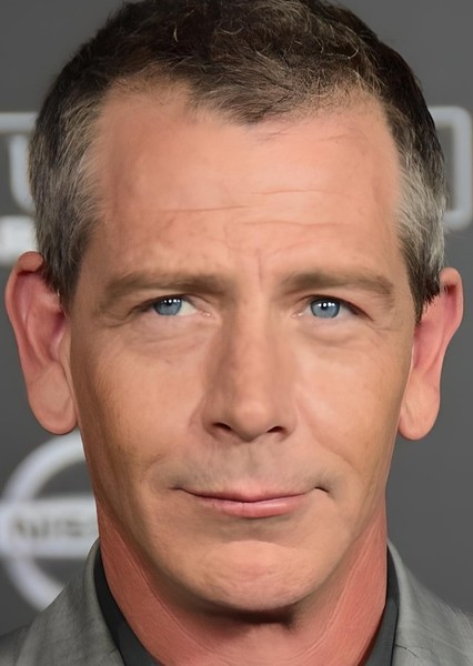Ben Mendelsohn photo
