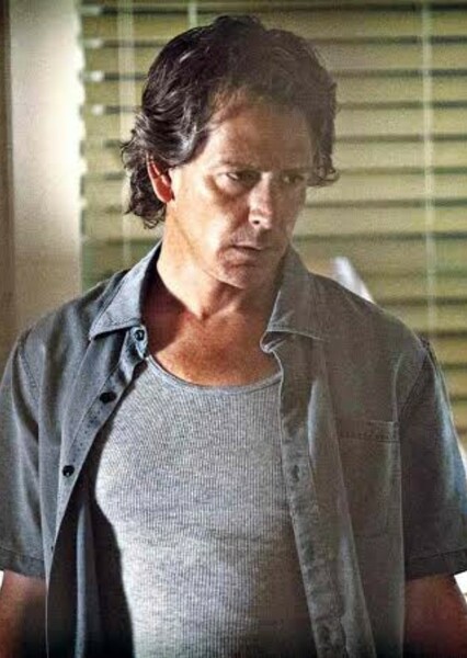 Ben Mendelsohn