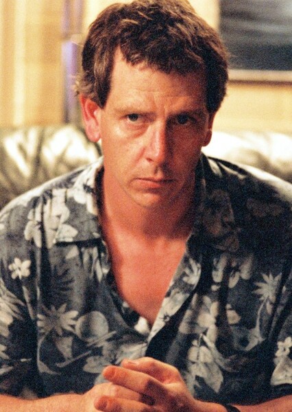Ben Mendelsohn
