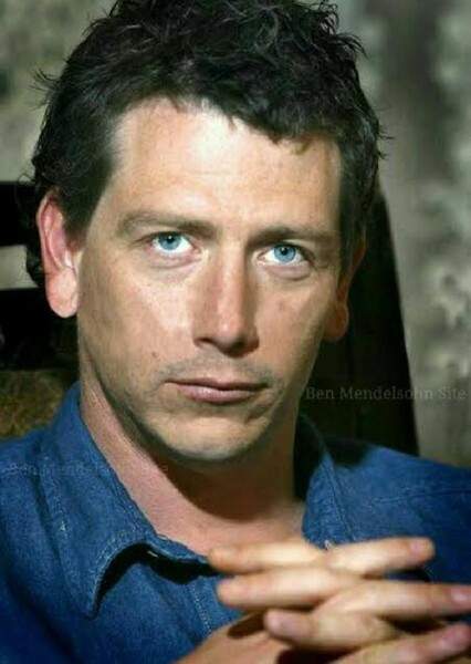 Ben Mendelsohn photo