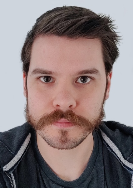 Ben Meredith