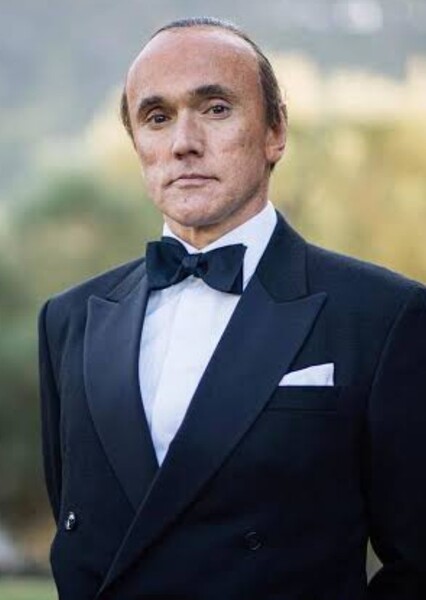 Ben Miles