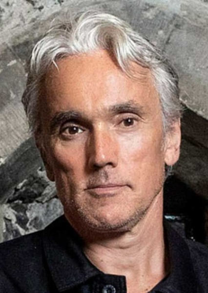 Ben Miles photo