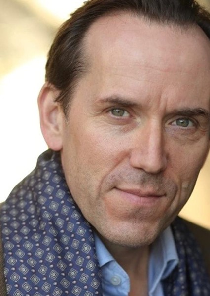 Ben Miller photo