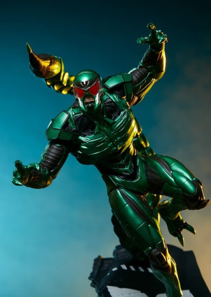Mac Gargan