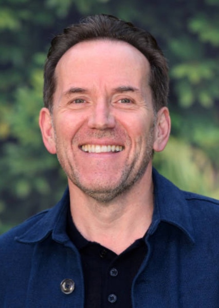 Ben Miller photo