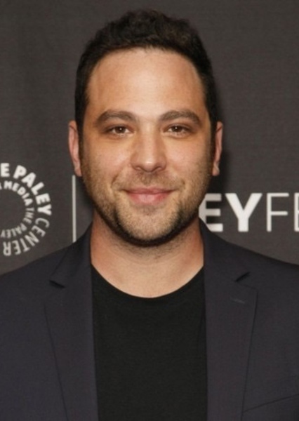 Ben Newmark