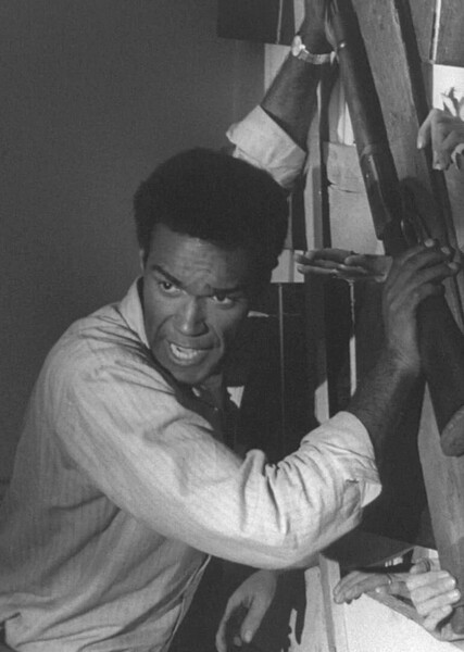 Ben (Night of the Living Dead) photo