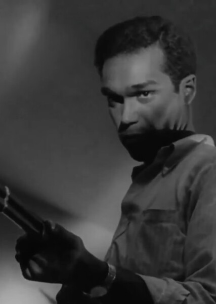 Ben (Night of the Living Dead) photo