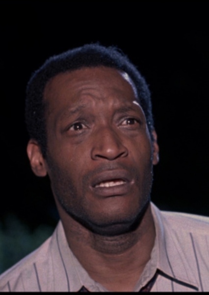 Ben (Night of the Living Dead)