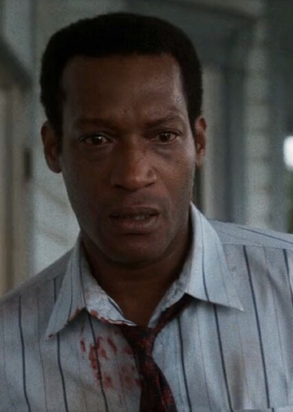 Ben (Night of the Living Dead) photo