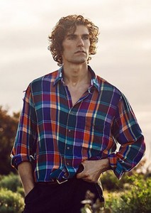 Ben Palacios Photo on myCast - Fan Casting Your Favorite Stories