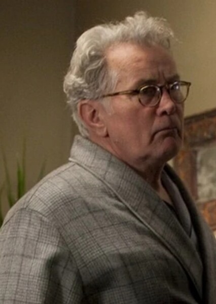 Martin Sheen