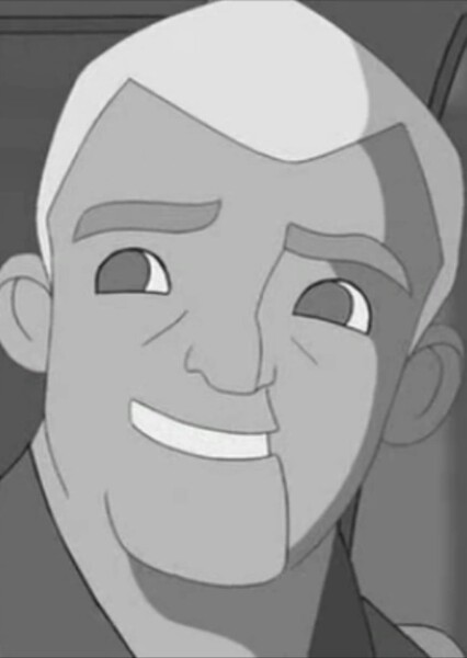 Ben Parker