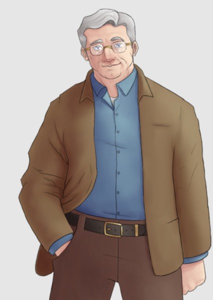 Ben Parker