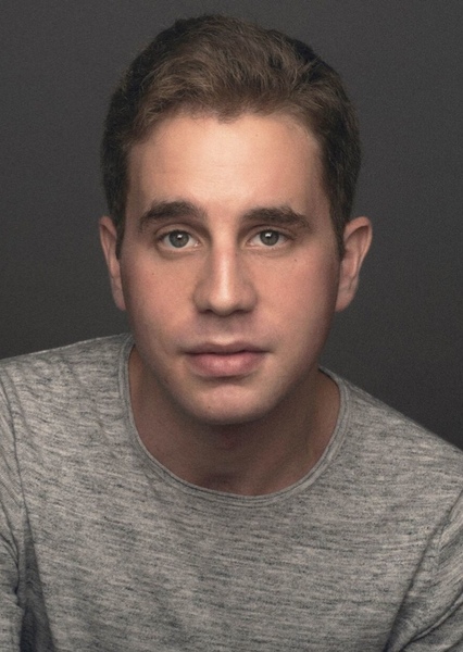 Ben Platt photo