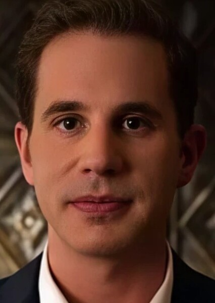 Ben Platt photo